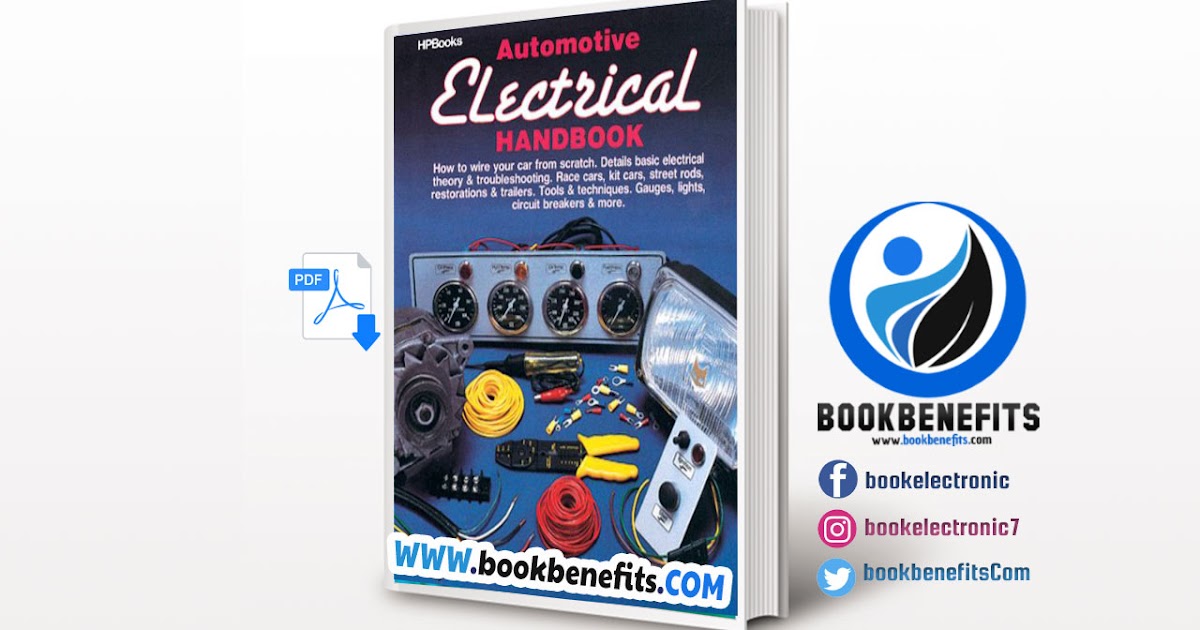 Automotive Electrical Handbook Download PDF