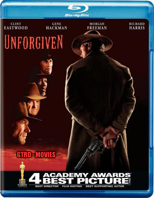 Unforgiven . ΟΙ ΑΣΥΓΧΩΡΗΤΟΙ (1992) με ελληνικους υποτιτλους