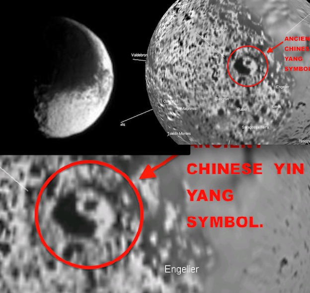 Two Matching Alien Symbols of Yin Yang...On Saturn Moon Iapetus Moon%252C%2Biapetus%252C%2Bsaturn%252C%2Bsun%252C%2Brocket%252C%2BUFO%252C%2Bspace%2Bstation%252C%2Bsighting%252C%2Bscott%2Bwaring%252C%2Bnobel%2Bpeace%2Bprize%252C%2BUFOs%252C%2Bsightings%252C%2BET%252C%2Balien%252C%2Baliens%252C%2Bstation%252C%2BISS%252C%2BTR3B%252C%2BUSAF%252C%2Bsecret%252C%2B