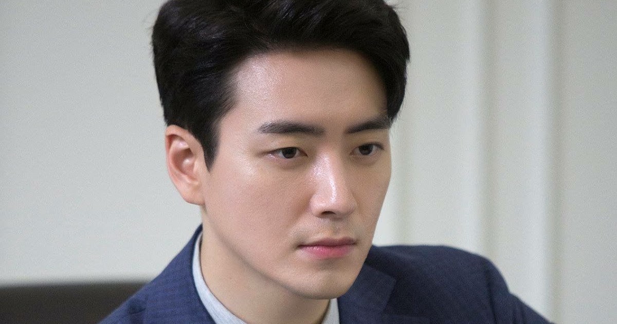 Profil, Biodata, Fakta Lee Joon Hyuk