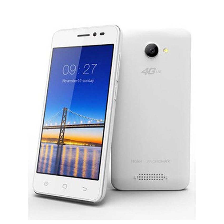 Smartfren Andromax A 4G Lte SPY SPECS