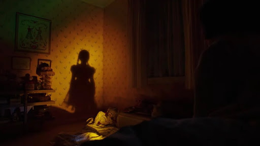 Annabelle comes home (2019) 720p telugu dubbed movie