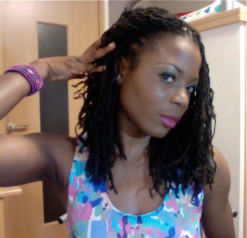 Jungle Barbie Run Wild In Fashion Beauty Health Hair And Style To Complete My Hairstyle I Am Wearing This Very Y Dress For Zara Pumps Bershka Bangle And Gap Clutch