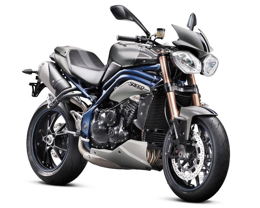 2013 triumph speed triple for sale