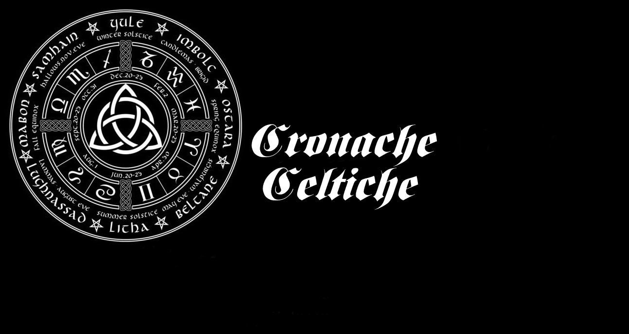 Cronache Celtiche