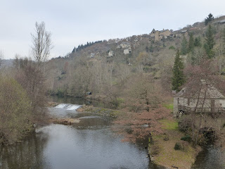 Randonnée Tarn Le Viaur Bea Rando Decouverte