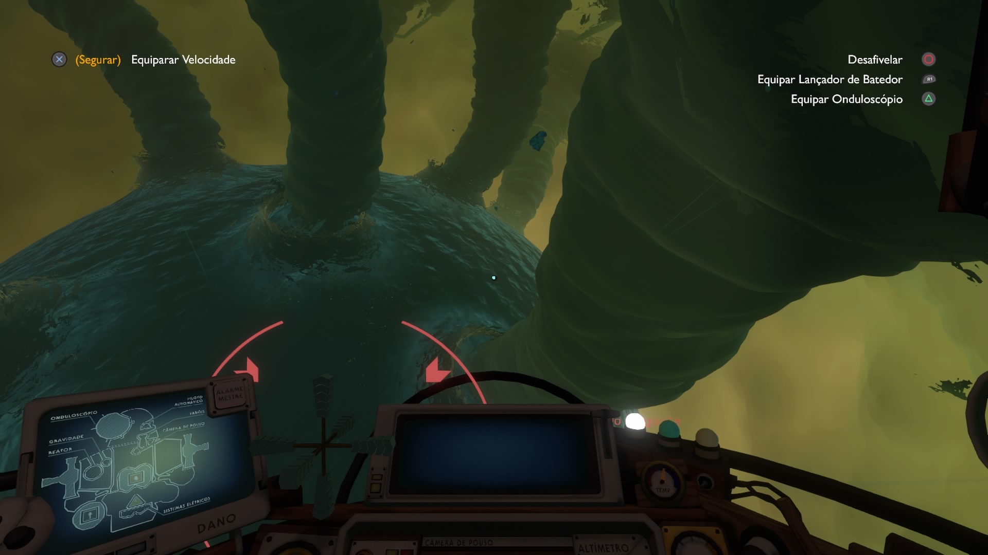 Outer Wilds - revisão do jogo, data de lançamento, requisitos do sistema,  jogos similares - Ensiplay