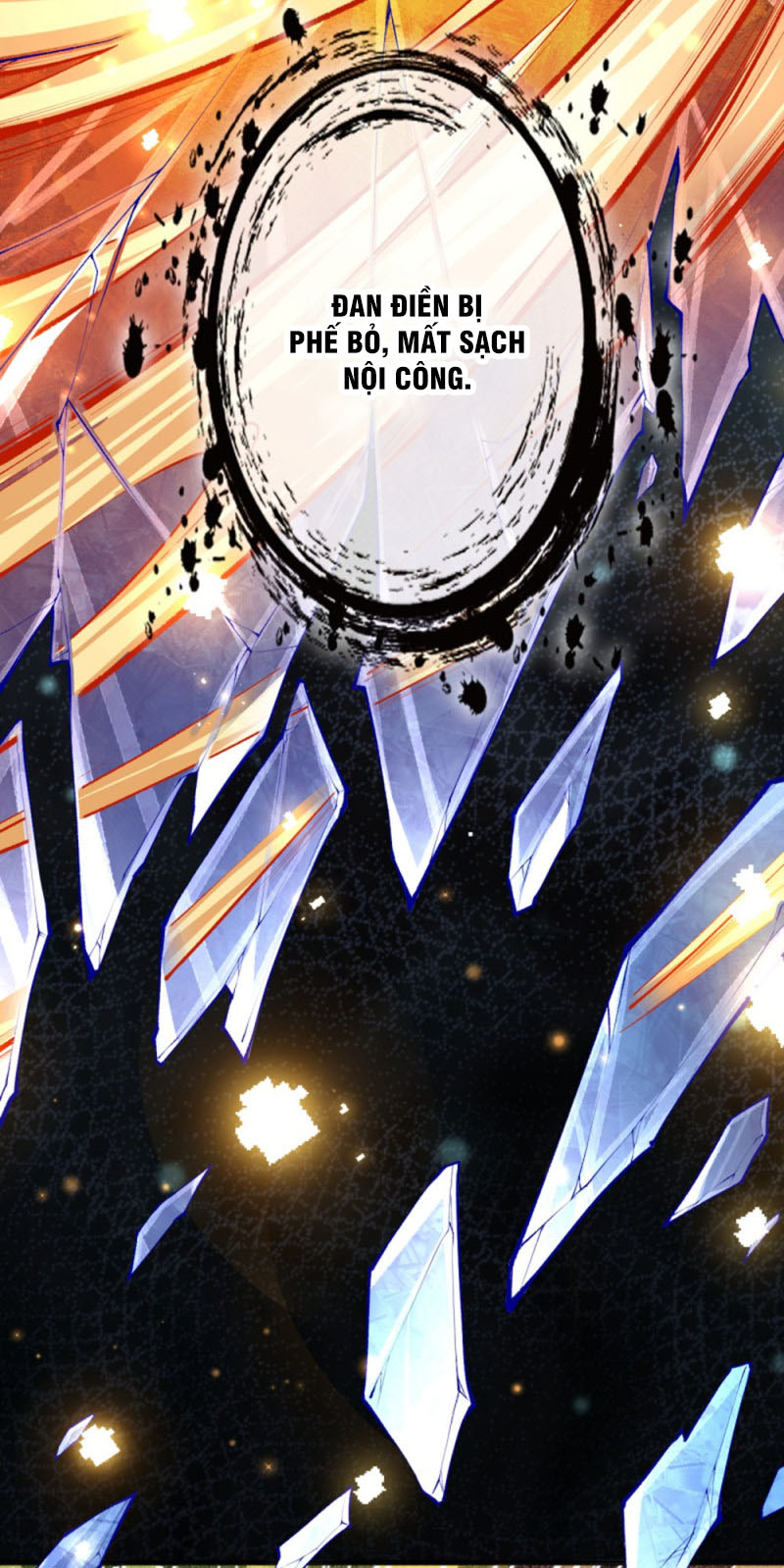 Kiếm Vực Vô Địch Chapter 1 - Trang 3