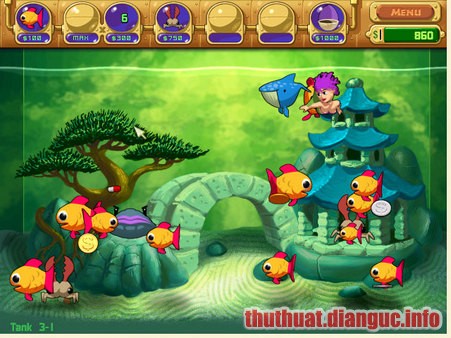 Download insaniquarium hack game v1.1 Download insaniquarium hack game v1.1