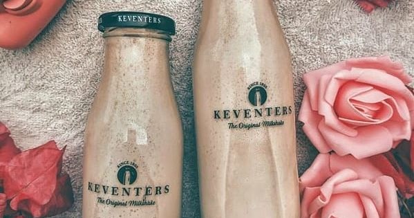 Keventers Prahladnagar, Ahmedabad: Friday Saturday Sundae keventers