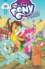 My Little Pony Friendship is Magic #95 Comic