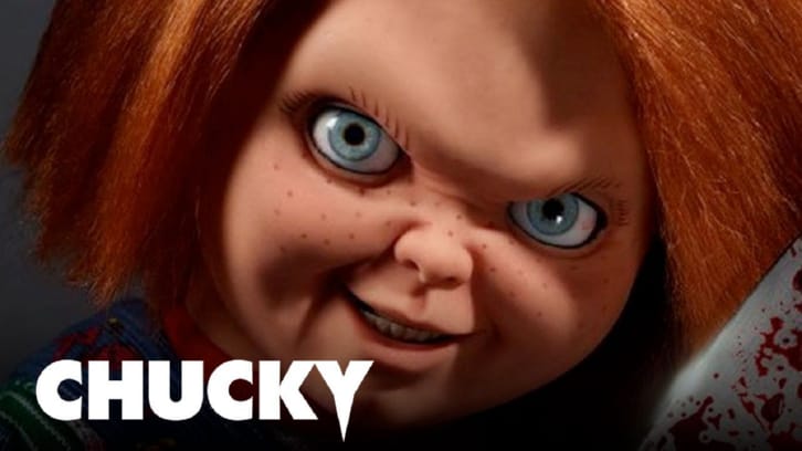 Chucky - Promos, Promotional Photo, Poster + Premiere Date Announced *Updated 6th September 2021*