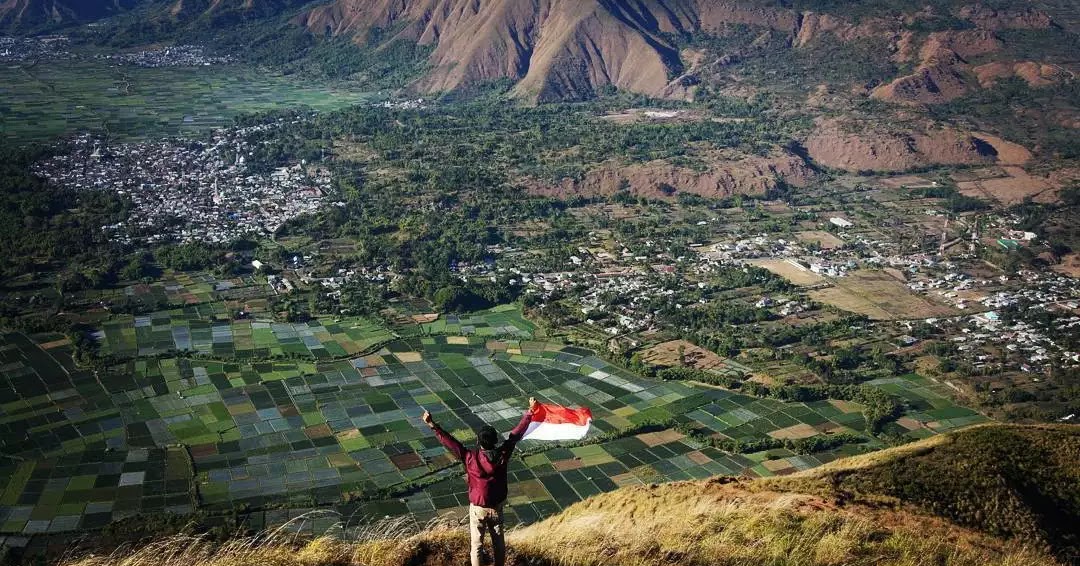 Mau Wisata Murah di Lombok? Datangi Tempat ini Blogger