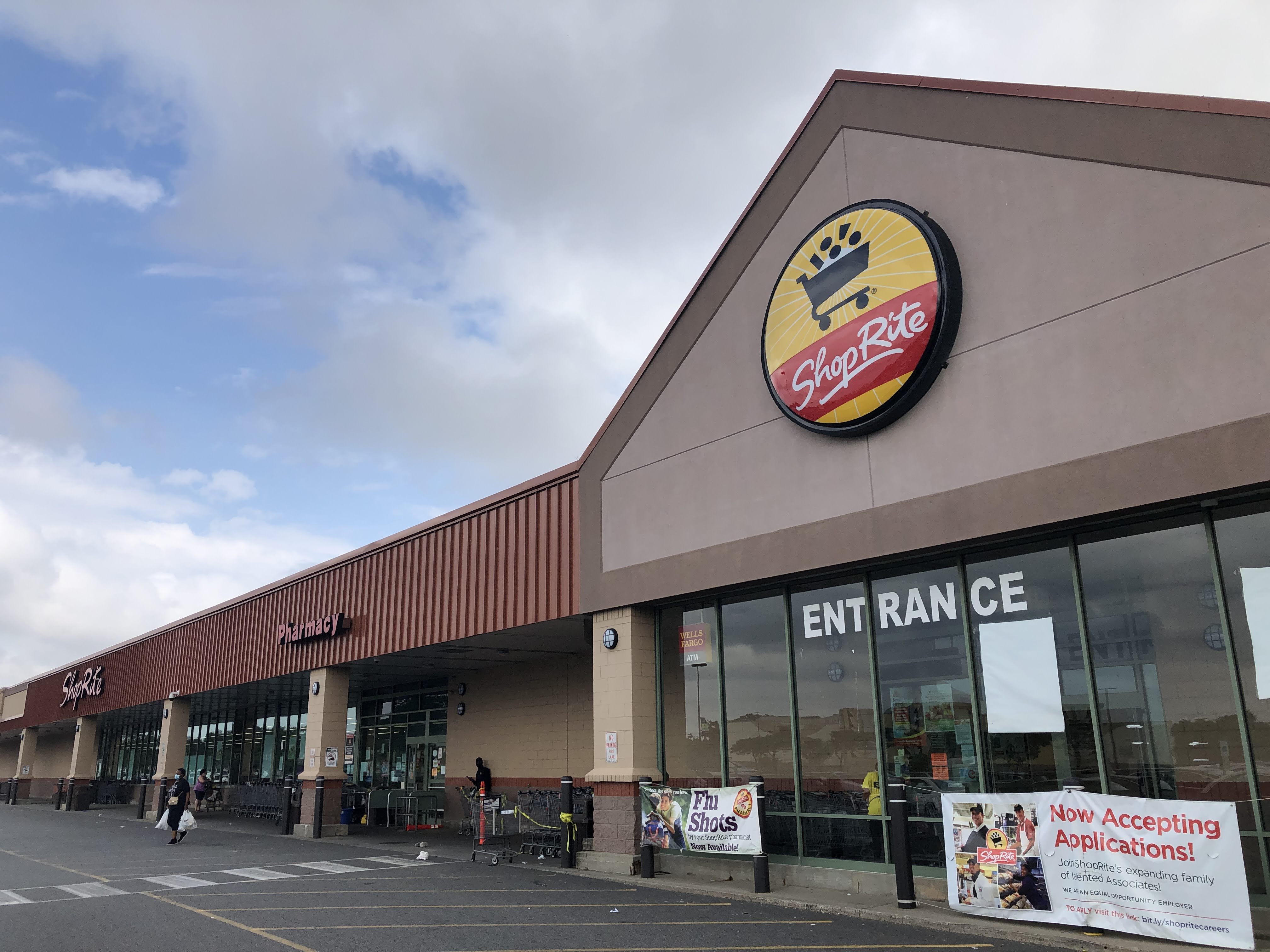 TOUR ShopRite Linden, NJ