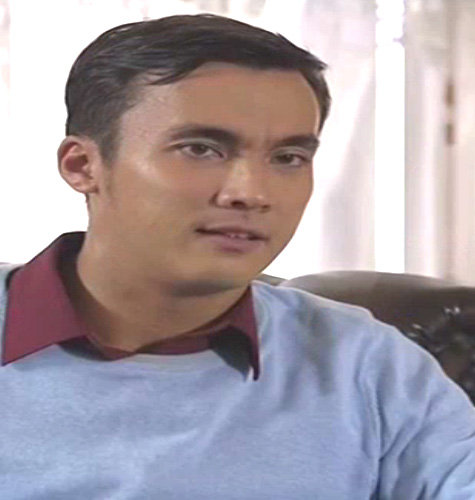 Biodata Artis Rendy Kjaernett Biodata Artis Rendy Kjaernett
