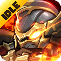 覺醒勇士 - 放置型 RPG Infinite Skills MOD APK