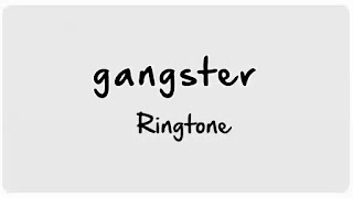 Gangster Ringtone Download - Karma King | Ringtone 71