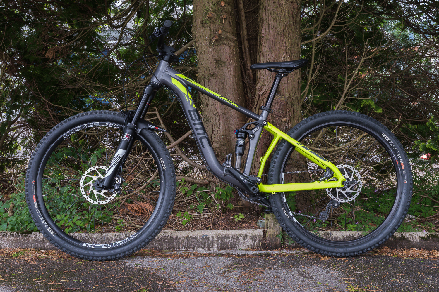 bmc speedfox sf03 2016