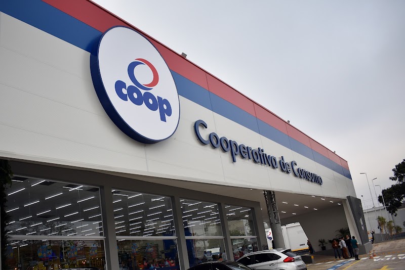 Coop lança Festival de marca própria para incrementar vendas da categoria Coop lança Festival de marca própria para incrementar vendas da categoria