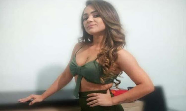 Dançarina de banda morre durante ação policial em Irecê