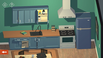 Tiny Room Stories Town Mystery Game Screenshot 6