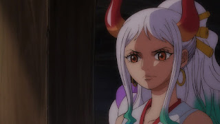 ワンピースアニメ 993話 ワノ国編 | ONE PIECE