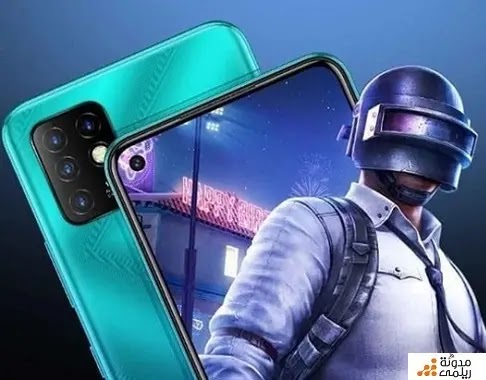 سعر ومواصفات Infinix Hot 10 انفنكس هوت 10: مميزات وعيوب