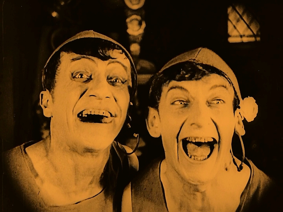 UMA NOITE ÁRABE (BLURAY/LEGENDADO/1080P) - 1920 Sumurun%2B10