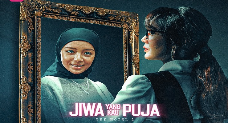 Jiwa Yang Kau Puja Episod 7