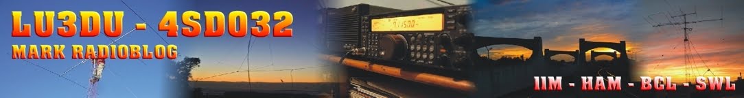 LU3DU Ham Radio