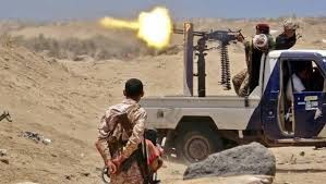 أبين : مستجدات المواجهات بين القوات الحكومية وقوات المجلس الإنتقالي الجنوبي المدعوم إماراتياً