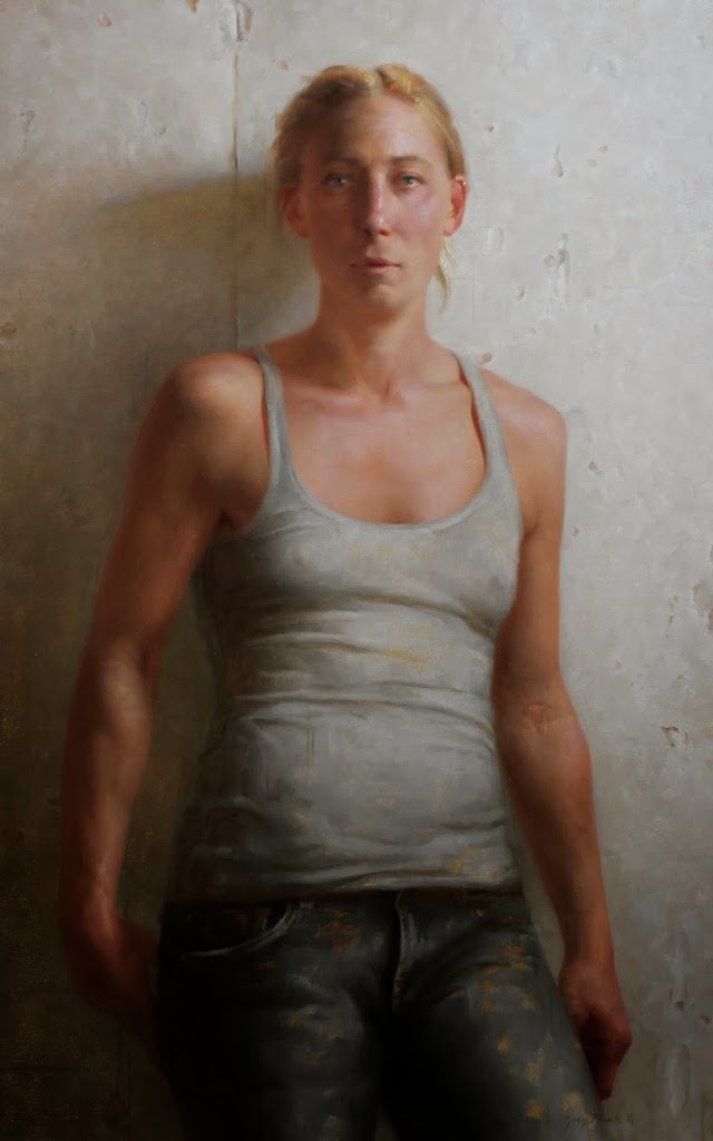 Мощные работы. Zoey Frank