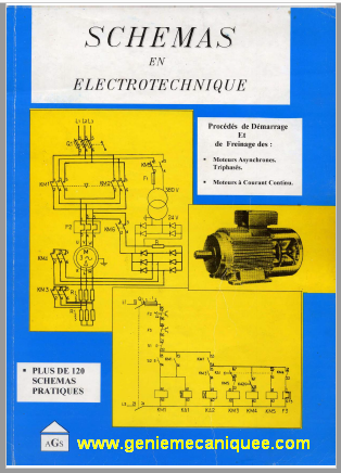 Schemas En Electrotechnique Pdf