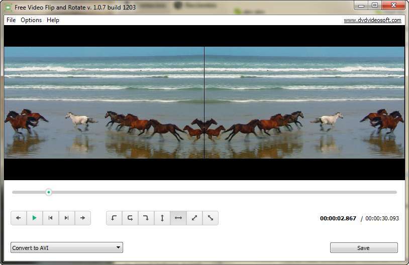 Cara Memutar Video Untuk Di Tonton Di Windows Media Player Ninna Wiends