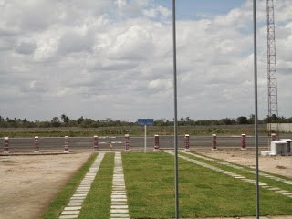 . Aeroporto de Feira de Santana começa estabilizar novos voos para 2015