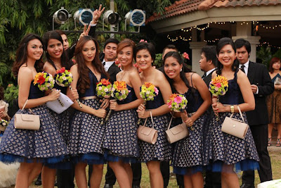 9 Things A Bridesmaid Must Remember