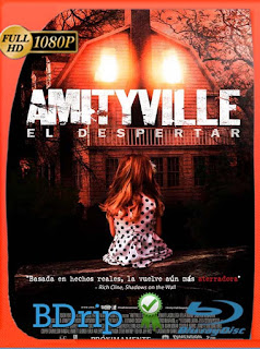 Amityville: El Despertar (2017) Latino HD BDRip [1080p] Latino [GoogleDrive]