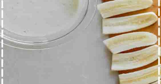 Banana Pancake Dippers