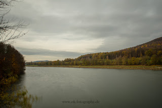 Naturfotografie Landschaftsfotografie Schieder See