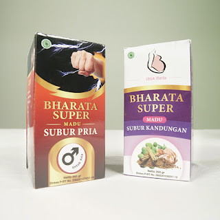 Madu Bharata Super Madu Bharata Super