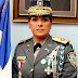 GENERALA TERESA MARTÍNEZ HERNÁNDEZ, PRIMERA QUE OCUPA LA SUBDIRECCIÓN DE LA POLICÍA NACIONAL