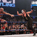 Reporte TNA  Impact Wrestling 21 de Julio del 2011: Kurt Angle vs Sting en Hardcore Justice