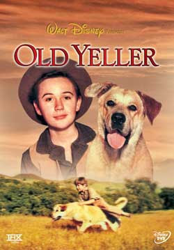 Old Yeller (1957)
