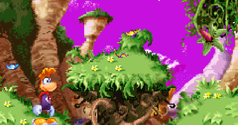 download rayman 3 gba download rayman 3 gba