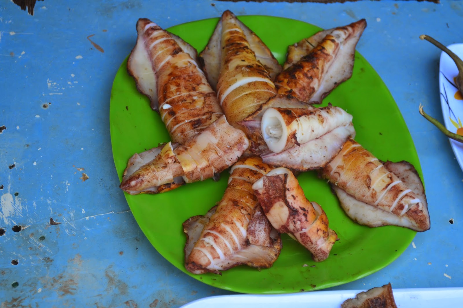 El Nido Palawan Island Hopping: What's for Lunch? - BlogPh.net