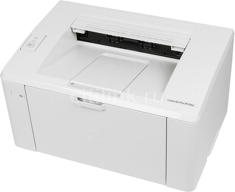 Hp Laserjet Pro M104a Driver Download