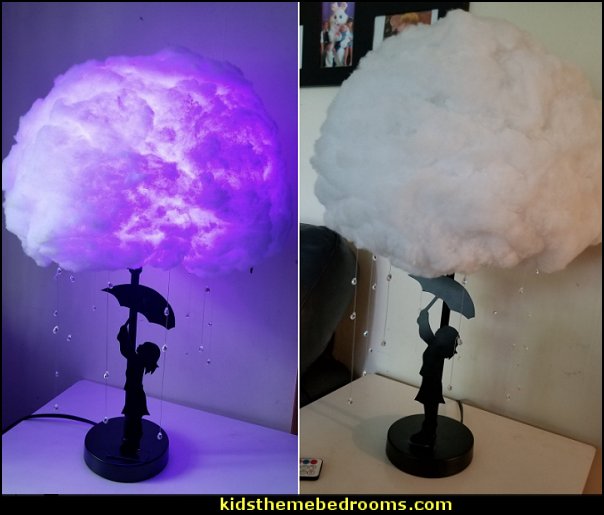 Cloud Lamp with raindrops weather themed bedroom ideas - rain decorating ideas for weather themed bedrooms - rain theme bedroom wall decorations - Rain Theme - Rainbow Theme - Sun Theme - Snow Theme - Ice Theme - Weather themed Nursery decor - seasonal decorating ideas - ideas for rain themed bedrooms - raindrop themed bedrooms - springtime shower - rain cloud wall decals - Raindrop garlands - Paper raindrops weather themed bedroom ideas - rain decorating ideas for weather themed bedrooms - rain theme bedroom wall decorations - Rain Theme - Rainbow Theme - Sun Theme - Snow Theme - Ice Theme - Weather themed Nursery decor - seasonal decorating ideas - ideas for rain themed bedrooms - raindrop themed bedrooms - springtime shower - rain cloud wall decals - Raindrop garlands - Paper raindrops