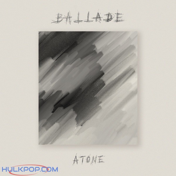 A.TONE – Ballade – EP