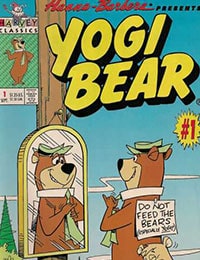 Read Yogi Bear (1992) online