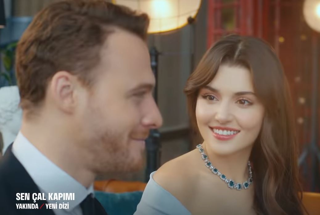 Sen Cal Kapimi Dizisi 1 Bolumu Fox